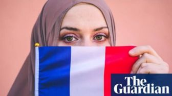 Kandidat Capres Prancis Ini Minta Muslim Melebur dan Tinggalkan Ajaran Islam