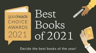 10 Buku yang Masuk Nominasi Best Romance di Goodreads Choice Awards 2021