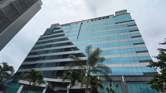 Tegas, APJII Jamin Pusat Data di Gedung Cyber 1 Jakarta Aman Pasca Kebakaran