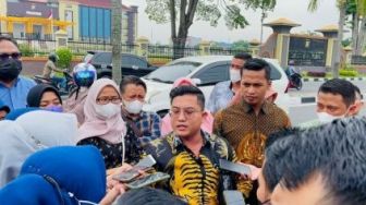 Puluhan Orang Tertipu Investasi Bodong di Riau, Rugi hingga Miliaran