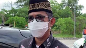 IKN Pindah ke Kaltim, Balikpapan Sibuk Jamu Tamu Negara, Rahmad Mas'ud Minta Hal Ini ke Warganya