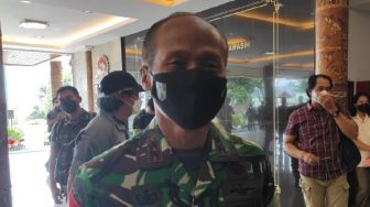 Dua Prajurit TNI Ditembak di Suru-suru Papua, Seorang Meninggal Dunia