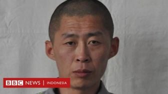 Buronan Korea Utara Ditangkap Kembali Setelah Berhasil Kabur Selama 40 Hari