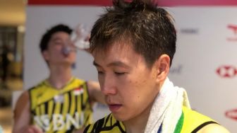Minions Absen di Korea Open dan Kejuaraan Asia 2022, PBSI Ungkap Penyebabnya