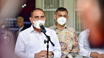 Tekan Harga Minyak Goreng di Sumut, Pemprov Bakal Gelar Operasi Pasar