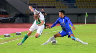 Link Live Streaming PSIS Semarang vs Arema FC: Misi Ganda Laskar Mahesa Jenar