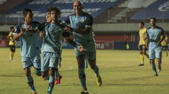 Performa Persela Tak Kunjung Meningkat Jelang Laga Kontra Arema FC, Jafri Sastra: Kami Tak Boleh Putus Asa