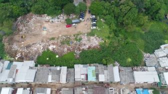 Reduksi Potensi Banjir di Bantaran Kali Sunter, Waduk Halim Perdanakusuma Bakal Dikeruk
