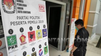 Survei Populi Center: Cuma 6 Parpol Yang Elektabilitasnya Di Atas 4 Persen, Ini Daftarnya