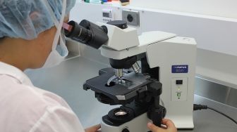 Mengenal Cara Penggunaan Serta Fungsi Mikroskop