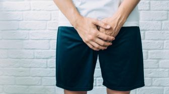 Hitam Putih Masturbasi bagi Pria & Wanita