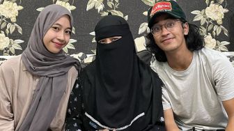 Persiapan Nikah Adiba Khanza dan Egy Maulana Hampir Rampung, Umi Pipik Belum Kabari Keluarga Uje