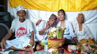 Fakta Pernikahan Sukrada-Laksmi di Bali Terungkap, PHDI Minta Jangan Asal Bikin Konten