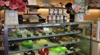 Hadir di Gading Serpong, Exquise Patisserie Kini Jangkau Konsumen Lebih Luas