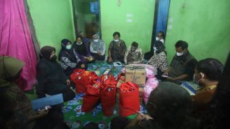 Mensos Siap Pasang Badan untuk Anak Disabilitas yang Dicabuti Kukunya di Sukabumi