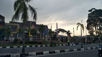Berstatus Buron, Bripka Andry Bakal Datangi Propam Polda Riau