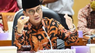 Geger Herry Wirawan Perkosa Santri Di Bandung, Yandri: Hukuman Kebiri Saja Tak Cukup!