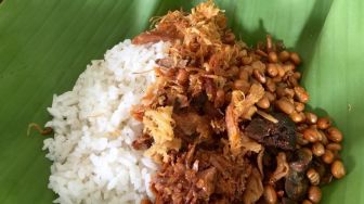8 Makanan Khas Lombok yang Bikin Kangen, Ada Bebalung sampai Sate Bulayak