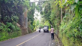 Awas Macet, Jalur ByPass Denpasar-Gilimanuk Akan Ditutup 3 Hari