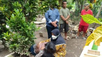 Diperkosa dan Dipaksa Aborsi, Novia Bunuh Diri di Makam Ayah