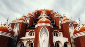 5 Rekomendasi Wisata Religi di Kota Makassar