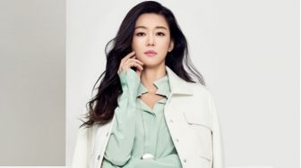 3 Drama Korea Jun Ji Hyun, Bintang Hallyu Papan Atas yang Aktingnya Pasti Memukau