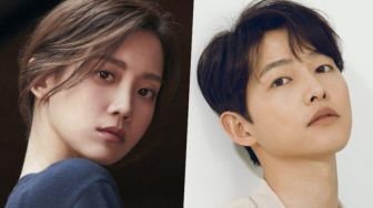 Profil 8 Pemain Drama Korea The Youngest Son of a Chaebol Family, Ada Song Joong Ki