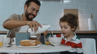 Agar Lebih Sehat, Ini Jenis Sarapan yang Mesti Dihindari