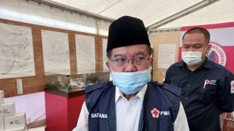 MK Nyatakan UU Cipta Kerja Inkonstitusional, Begini Komentar Jusuf Kalla