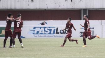 Persiraja Jadi Korban Teranyar Tren Positif Borneo FC