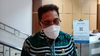 Uji Coba Dimulai Desember Ini, Program Doctor on Call Diterapkan di 10 Puskesmas Samarinda