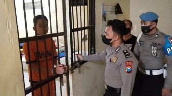 Kasus Kematian Novia Widyasari, Bripda Randy Bagus Resmi Dipecat