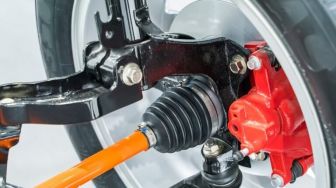 Mengenal Tie Rod Mobil, Fungsi, dan Harganya