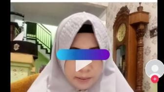 Beredar Video Diduga Akun IG Ibu Randy Pacar Novia Widyasari, Langsung Diserbu Warganet