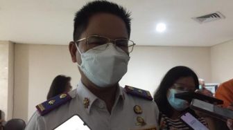 Dishub DKI: Tahun Ini TransJakarta Alami 275 Kecelakaan, 20 Persen Kelalaian Sopir