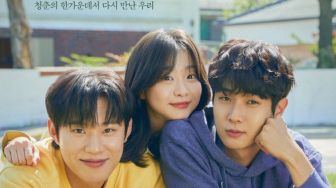 5 Drama Korea Terbaru yang Tayang Bulan Desember, Siap Temani Liburan Akhir Tahun