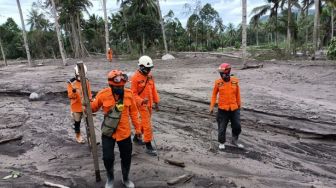 Bupati Lumajang Geram, Lokasi Bencana Erupsi Semeru Jadi Ajang Wisata Swafoto