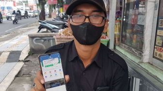 PANDAWA dan Mobile JKN Mudahkan Sigit Selesaikan Urusan JKN-KIS