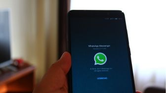 Cara Kirim Whatsapp ke Nomor Sendiri Gunakan Fitur Baru WA yang Sudah Tersedia di Indonesia