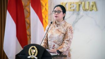 Munculnya Varian Omicron Bikin Dinas Kunjungan DPR ke Luar Negeri Batal