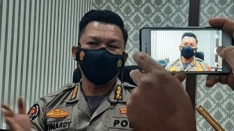 Diduga Aniaya Tahanan hingga Tewas, Oknum Polisi Ini Ditahan