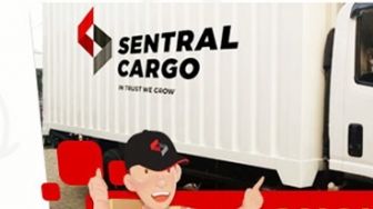 Cara Cek Resi Sentral Cargo Terbaru, Cukup Satu Menit
