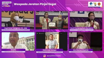 Waspada Jeratan Pinjaman Online Ilegal