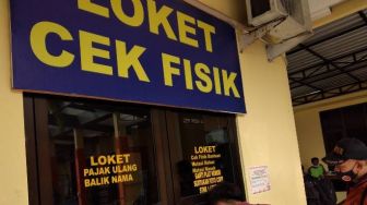 Biaya Cabut Berkas Mobil Terbaru, Cara dan Persyaratannya
