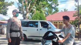  satgas provinsi Sulut imbau tetap taati protkes