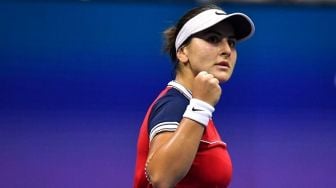 Karantina Berefek Buruk pada Mental dan Fisik, Bianca Andreescu Absen di Australian Open