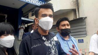 Laporkan Pengacara Jerinx soal Duit Damai Rp 10 M, Adam Deni Diperiksa Hari Ini