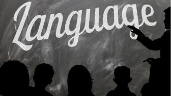 5 Kesulitan Mempelajari Bahasa Asing, Kamu Merasakannya Juga?