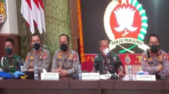 Heboh Anggota TNI Pukuli Polwan, Kapenrem: Murni Salah Paham
