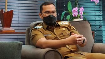 Buntut Empat Warga Positif Omicron, Pemkot Tangsel Perketat Lagi Tempat Wisata hingga Kafe